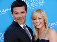 LeAnn Rimes et Eddie Cibrian : Les amants terribles officialisent devant l'adorable Taylor Swift !