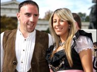 Quel avenir pour Franck Ribéry après l'affaire de proxénétisme touchant l'équipe de France ? Sa femme le soutient ! (réactualisé)