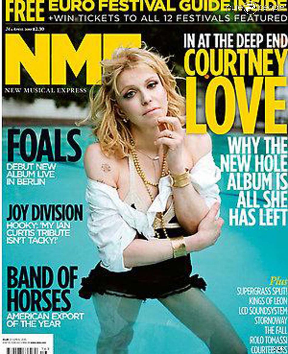 Courtney love instagram