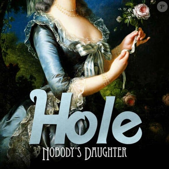Hole - Nobody's Daughter - le 26 avril 2010 !