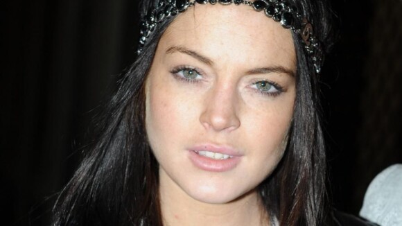 Lindsay Lohan : accusée d'avoir volé sa propre amie... Une Rolex estimée à 35 000 dollars a disparu !