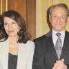 Ludmila Mikaël, Etienne Bierry et Arnaud Denis ont reçu le prix du Brigadier, le 23 avril 2010, à Paris, qui leur a été remis par Bertrand Delanoë et Christophe Girard