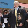 Mel Brooks a reçu son Etoile sur le Walk of Fame d'Hollywood, le 23  avril 2010