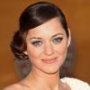 L'actrice française Marion Cotillard