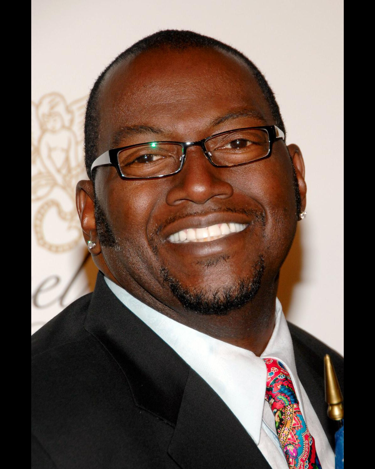 Photo : Randy Jackson - Purepeople
