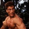 Jean-Claude Van Damme dans Bloodsport, tous les coups sont permis, 1988