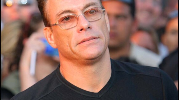 Jean-Claude Van Damme débarque à la télé... Vous saurez tout de son retour sur le ring !