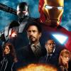La bande-annonce d'Iron Man 2, en salles le 28 avril 2010.