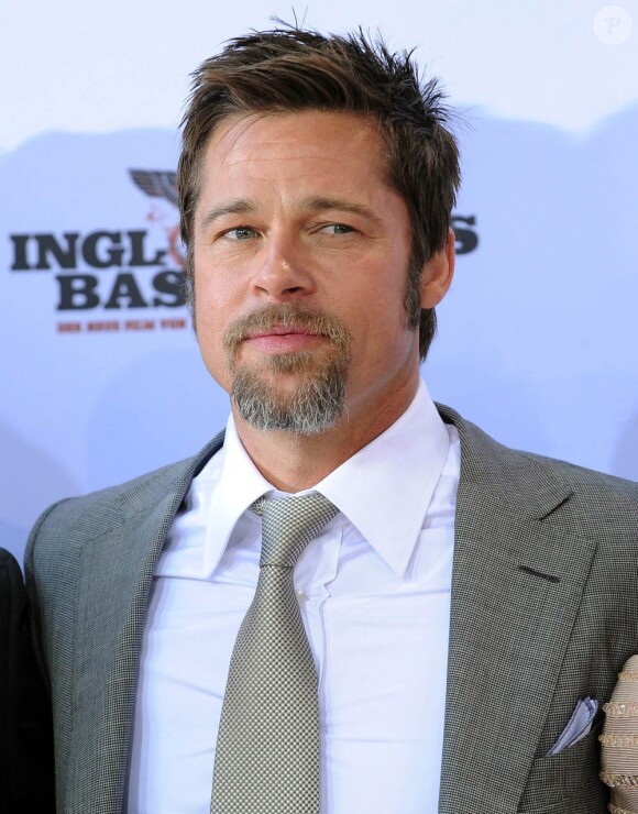 Brad Pitt devrait bientôt tourner dans la trilogie Millenium.