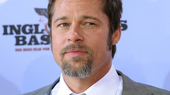 Brad Pitt et David Fincher reforment leur brillant duo pour l'adaptation d'une trilogie culte !