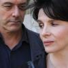 Copie conforme d'Abbas Kiarostami : Juliette Binoche et William Shimmel