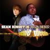 Justin Bieber et Sean Kingston : Eenie Meenie en live