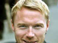 Le beau Ronan Keating est un vrai danger public : On lui interdit de prendre le volant...