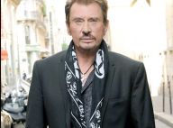 Johnny Hallyday : découvrez sa cinglante réponse face au livre polémique dont il fait l'objet ! David hallyday dément avoir "nourri" le livre !