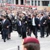 Maxima des Pays-Bas et la famille royale batave ont eu une nouvelle frayeur lors des commémorations de la Seconde Guerre mondiale, le 4 mai 2010...