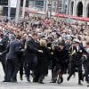 Maxima des Pays-Bas et la famille royale batave ont eu une nouvelle frayeur lors des commémorations de la Seconde Guerre mondiale, le 4 mai 2010...