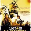 Jean Rochefort est l'un des protagonistes du documentaire sur le tournage de Don Chichotte, intitulée Lost in La Mancha 