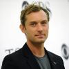 Jude Law lors de la soirée presse des nominations pour les Tony Awards à New York le 5 mai 2010