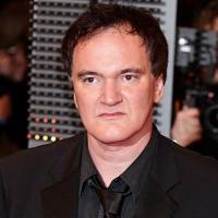 Quentin Tarantino, futur président !