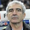 Raymond Domenech souffre d'une hernie discale...