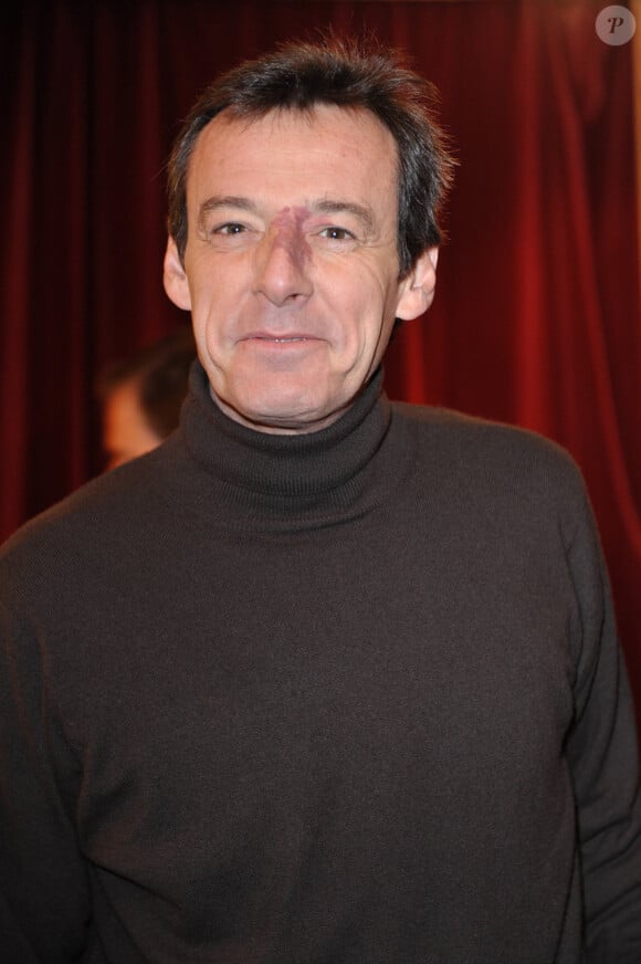 Jean-Luc Reichmann