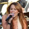 Miley Cyrus sera prochainement en France pour promouvoir son nouvel album.