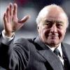 Mohamed Al Fayed