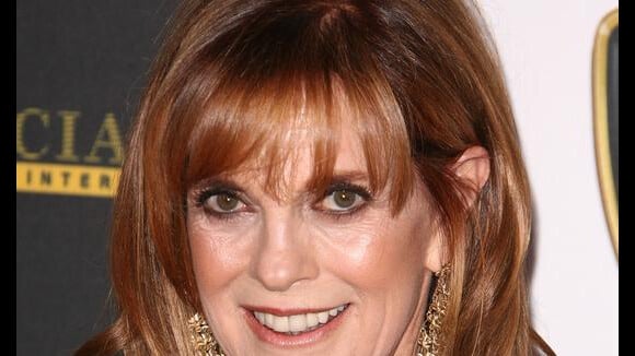 Linda Gray de Dallas a décidé... de se mettre au Ponch !