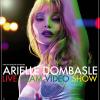 Live Glam Video Show d'Arielle Dombasle