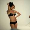 Gisele Bündchen pour la marque de lingerie brésilienne Hope (shooting : avril 2010)