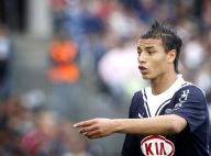 Marouane Chamakh : l'attaquant de Bordeaux mis en cause dans une affaire correctionnelle... Imprudent, mais pas coupable !