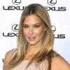 Bar Refaeli à la Luxurious Lexus party à Madrid, le 11 mai 2010