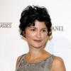 Audrey Tautou