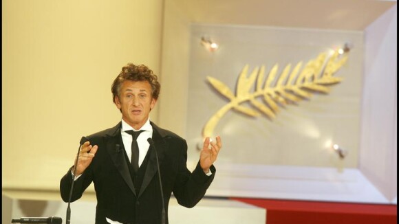 Sean Penn : l'acteur américain a été condamné !