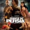 Prince of Persia avec Jake Gyllenhaal et Gemma Arterton