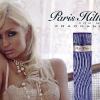 Paris Hilton pour son pafum Just Me for Men