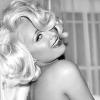 Paris Hilton pour son pafum Tease