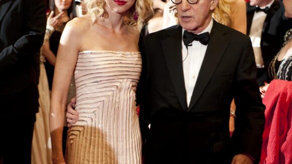 Cannes 2010 : Naomi Watts superbe, Elsa Pataky divine, toutes au top pour le légendaire Woody Allen !