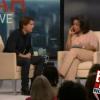 Tom Cruise sur le plateau d'Oprah Winfrey, parle de la petite Suri