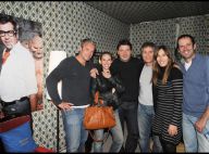 Philippe Lellouche et la belle Vanessa Demouy ont décidé de boire, fumer et conduire vite... avec tous leurs amis !