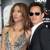 World Music Awards à Monaco, le 18 mai 2010 : Jennifer Lopez et Marc Anthony !