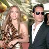 World Music Awards à Monaco, le 18 mai 2010 : Jennifer Lopez et Marc Anthony !