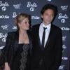 Mélanie Thierry et Raphael à la soirée donnée en l'honneur de Barbie (Cannes, 16 mai 2010)