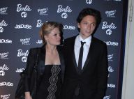 Cannes 2010 - Mélanie Thierry et son chéri Raphaël, François Cluzet et les autres ont fait la fête avec... Barbie !