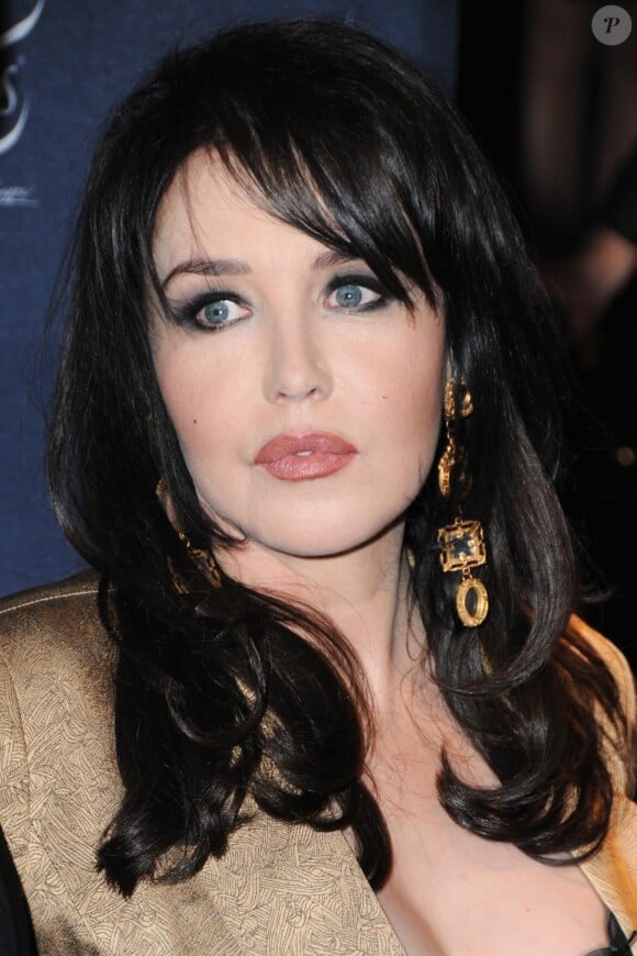 Isabelle Adjani