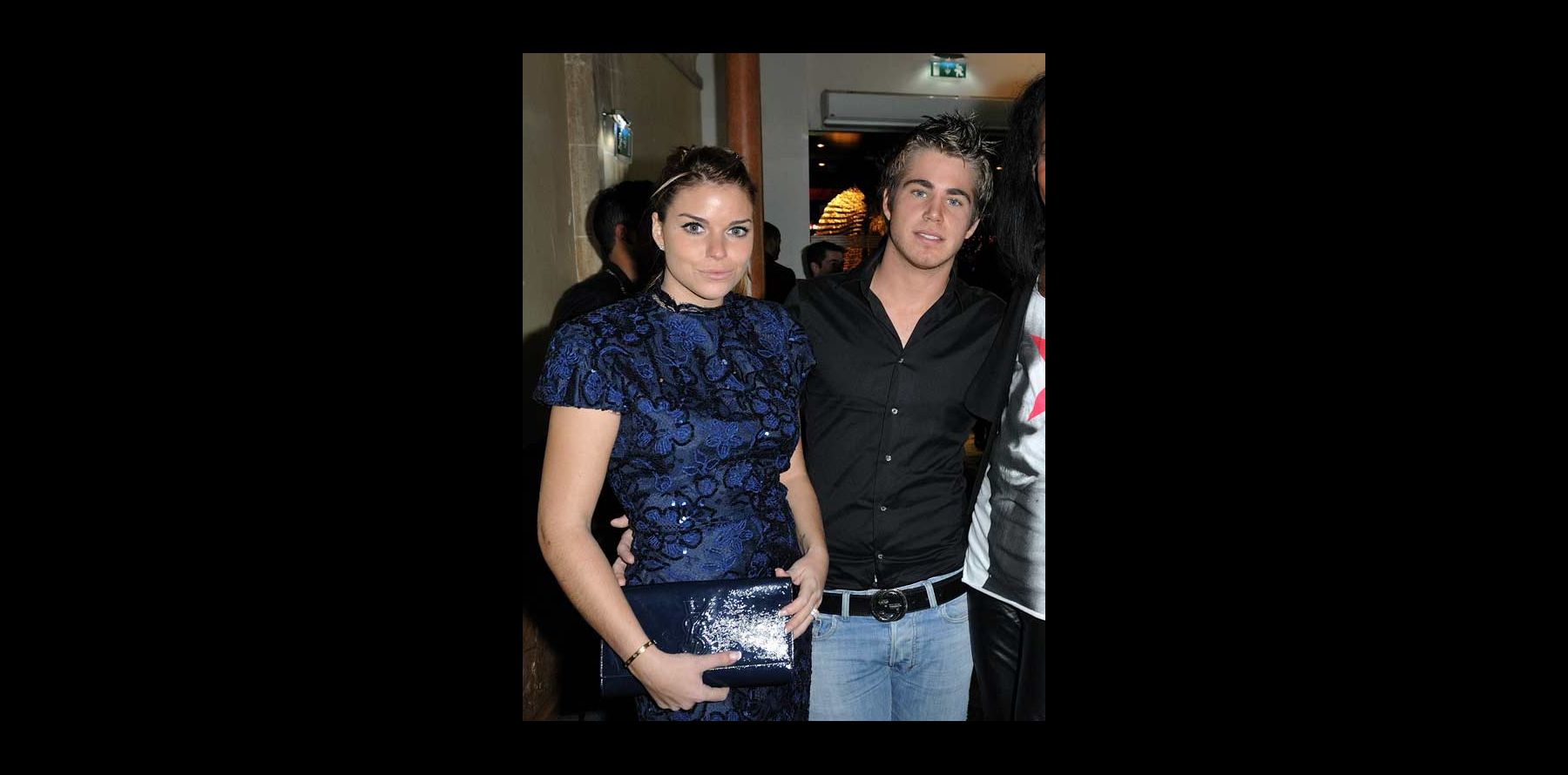 Qui Est La Compagne De Julien Pasquet Castaldi Giovanni : Julien Pasquet (@JPasquet) | Twitter - Find the