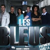 Les Bleus : La série de M6... malmenée !