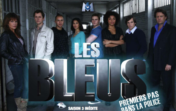 La série Les Bleus : premiers pas dans la police, s'arrête à l'issue des deux premiers épisodes de la quatrième saison, diffusés samedi 29 mai.