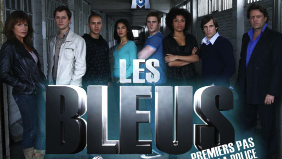 Les Bleus : La série de M6... malmenée !
