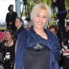 Lila Salet sur tapis rouge à Cannes